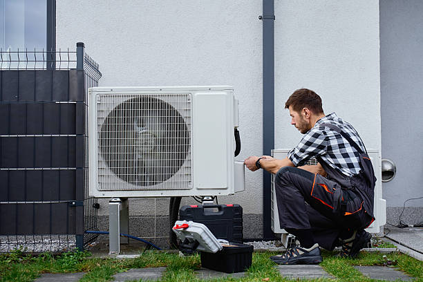 Trusted Emergency Hvac Repair service in Eureka Springs, AR - HVAC Repair CO